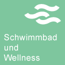 Schwimmbad & Wellness