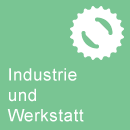 Industrie und Werkstatt